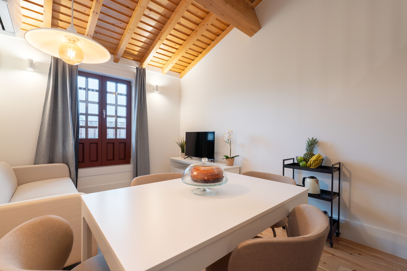 Spacious & Family Flats by HostWise 37 Host Wise Booking