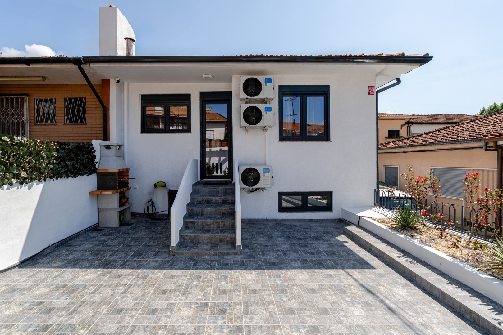 Quinta do Vintém w/ Terrace near WOW by HostWise 30 Host Wise Booking