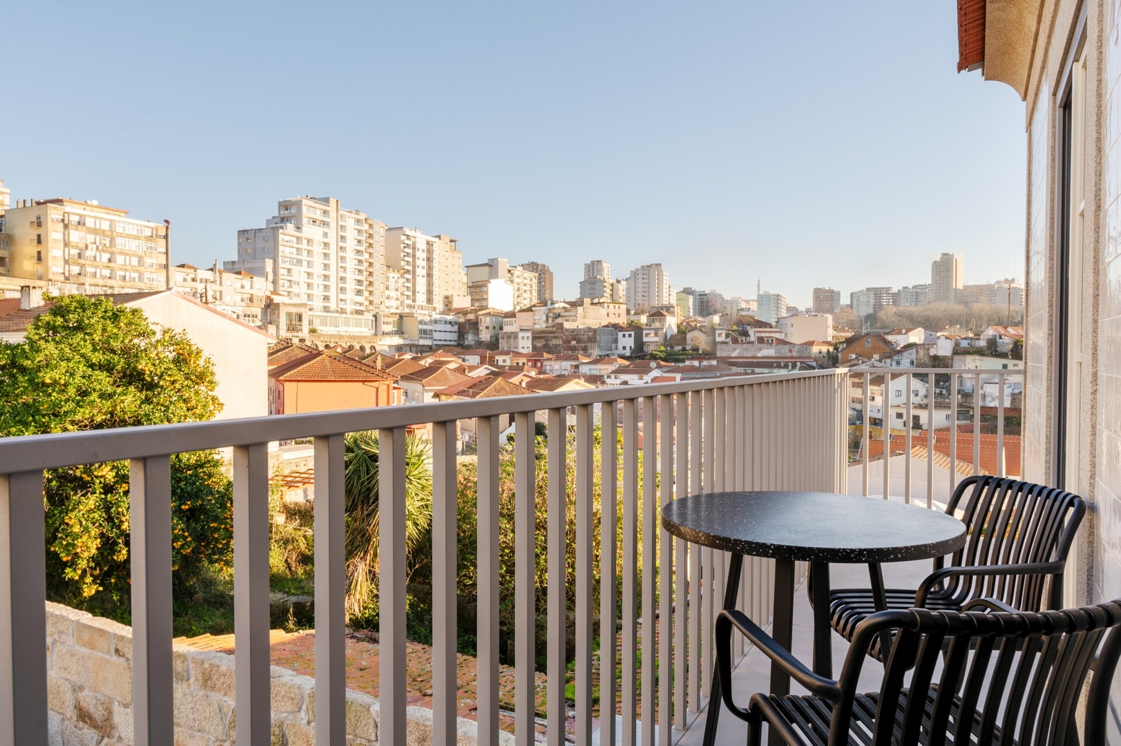 Host Wise - Fervença Boutique Palace 15 5 Host Wise Booking
