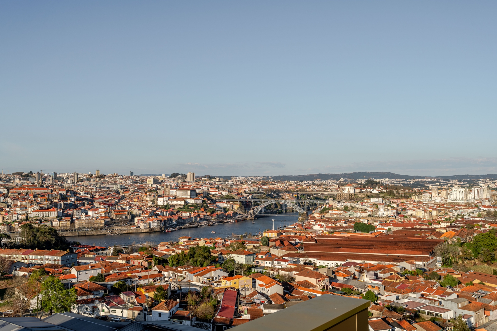 Rooftop Pool & Balconies in Gaia by HostWise 62 Host Wise Booking