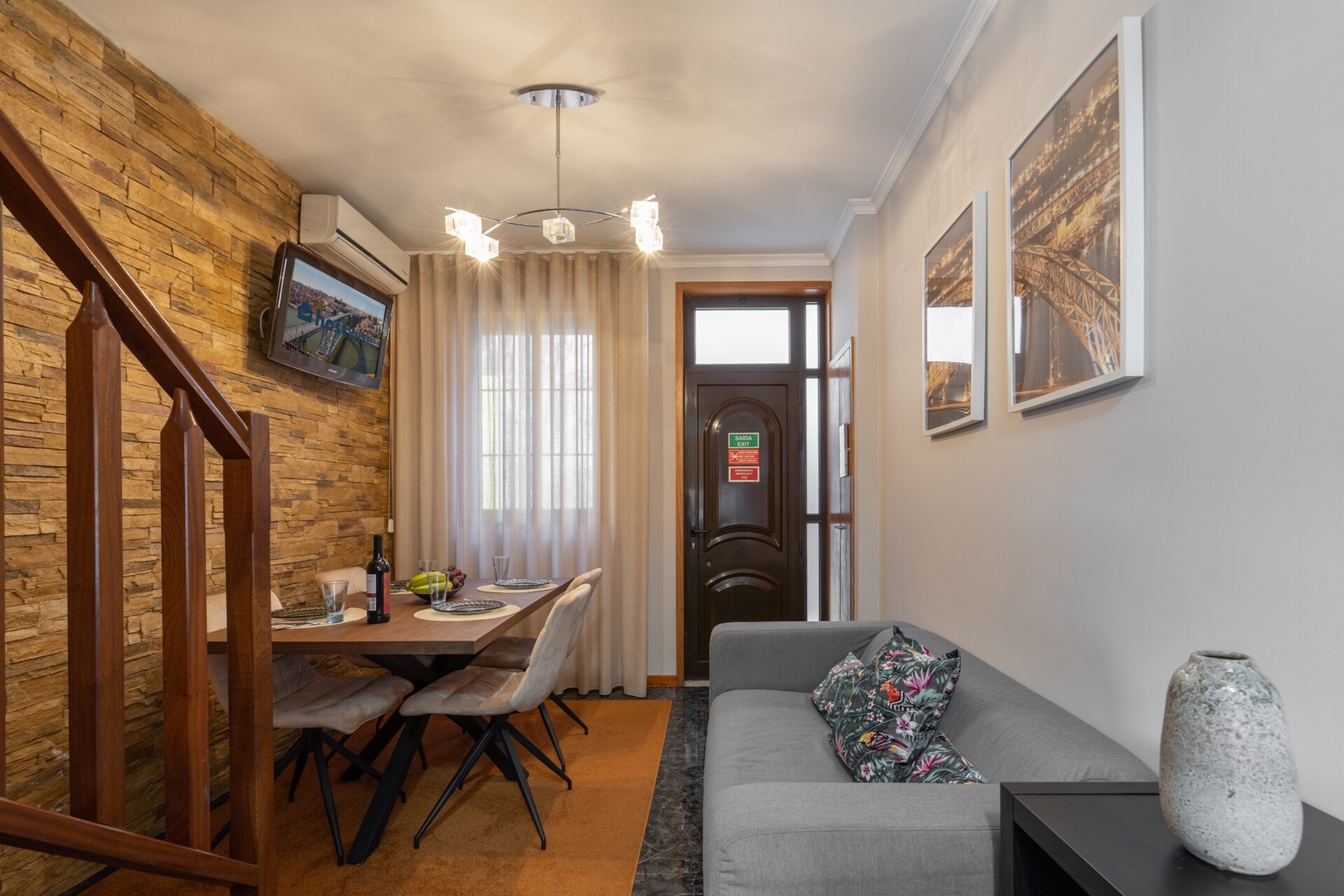 Lovely & Cozy House | Prime Location by HostWise 21 Host Wise Booking