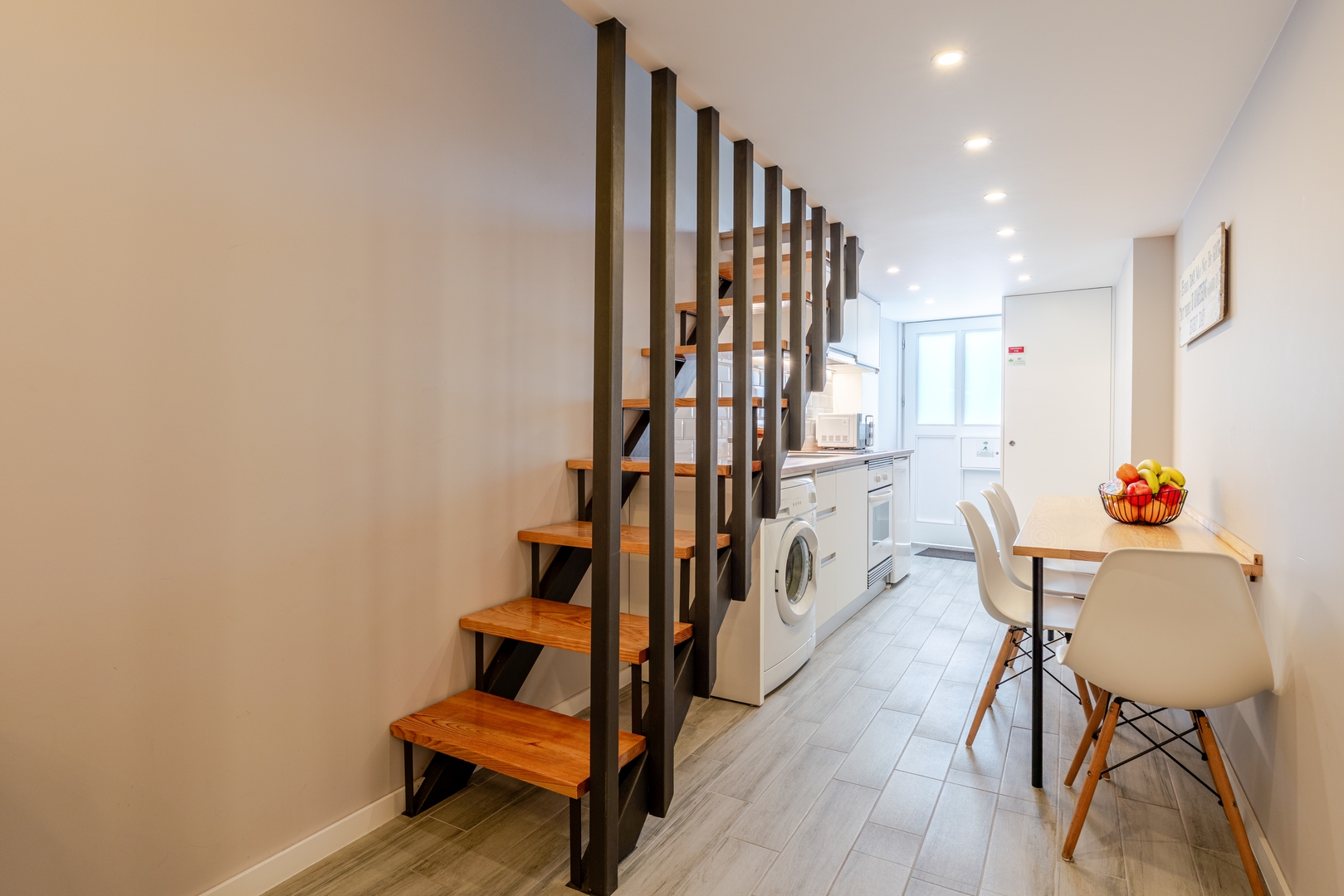 Cozy & Central Apartment by HostWise 7 Host Wise Booking