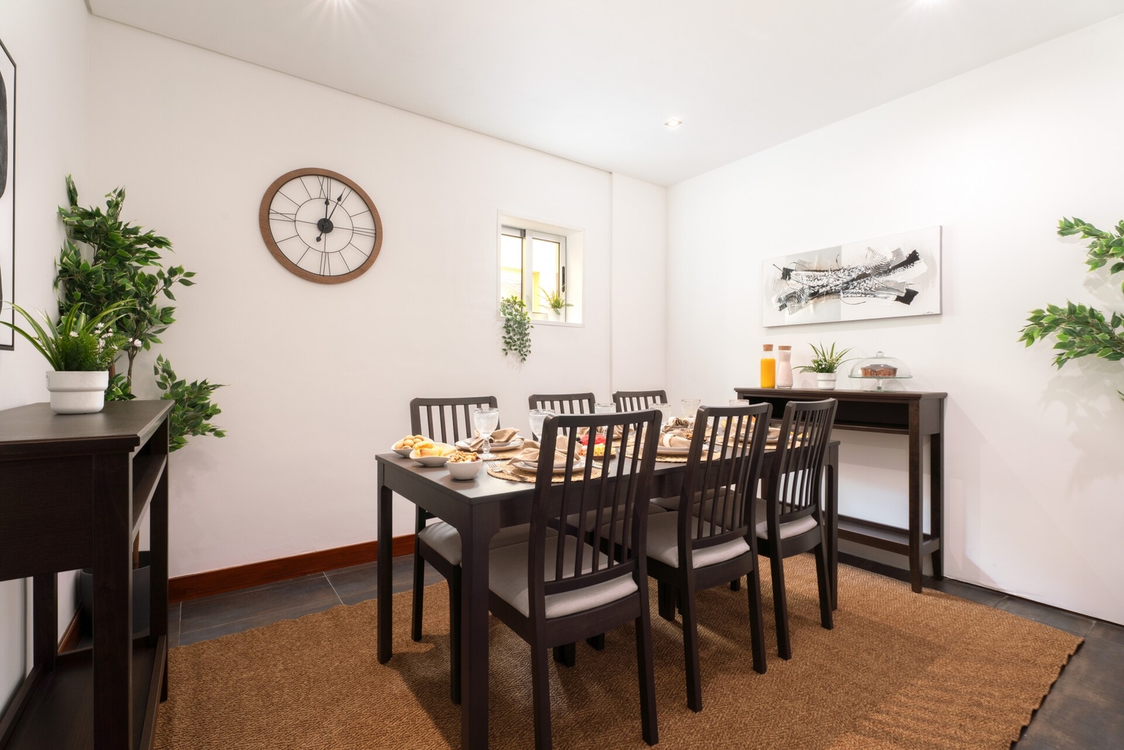 Host Wise - Charming Spacious Duplex House 3 Host Wise Booking