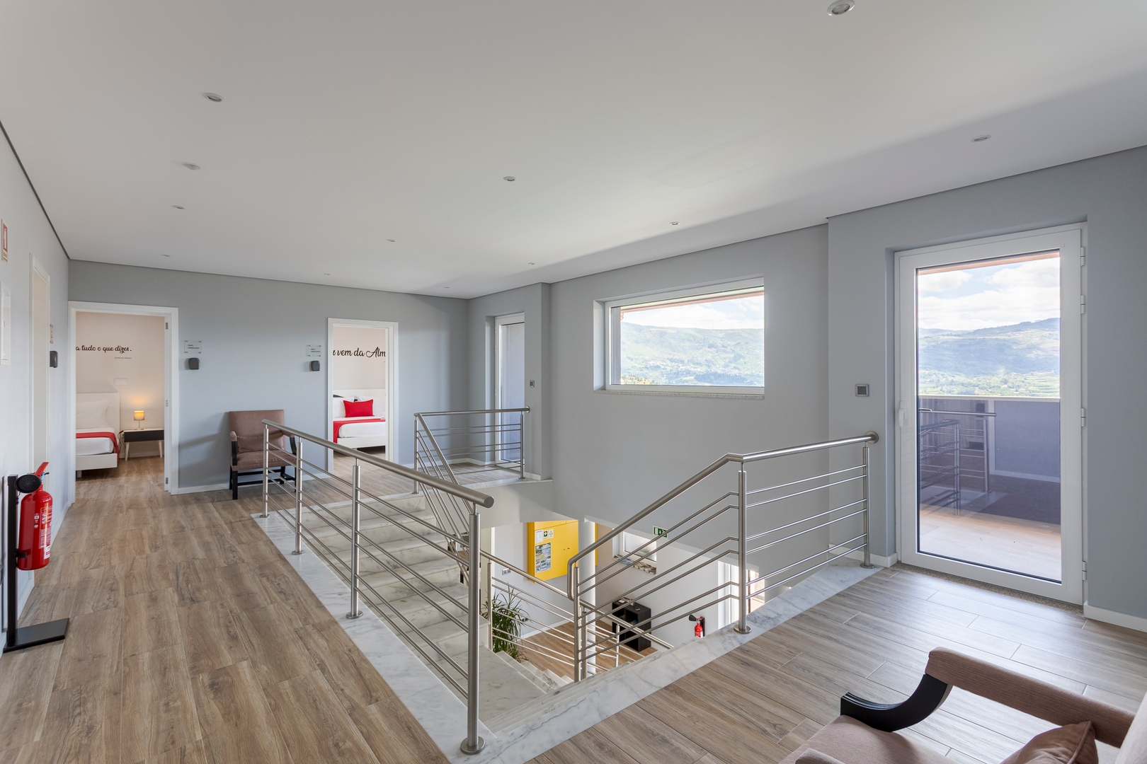 HostWise – Douro View Villa w/ 10 Suites & Pool 23 Host Wise Booking
