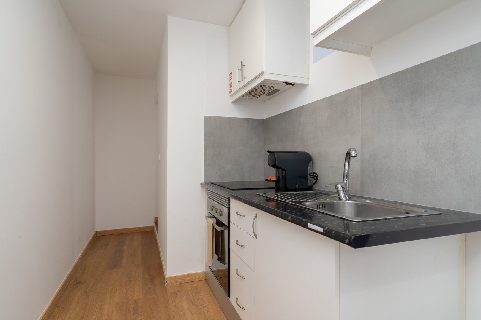 Host Wise - Peaceful & Bright Flat | Rocky Terrace 18 Host Wise Booking