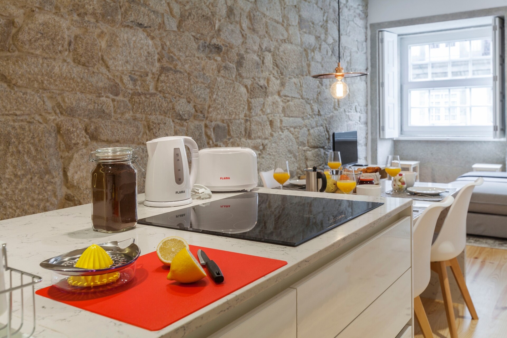 Ribeira Nest Apartment by Host Wise 44 Host Wise Booking