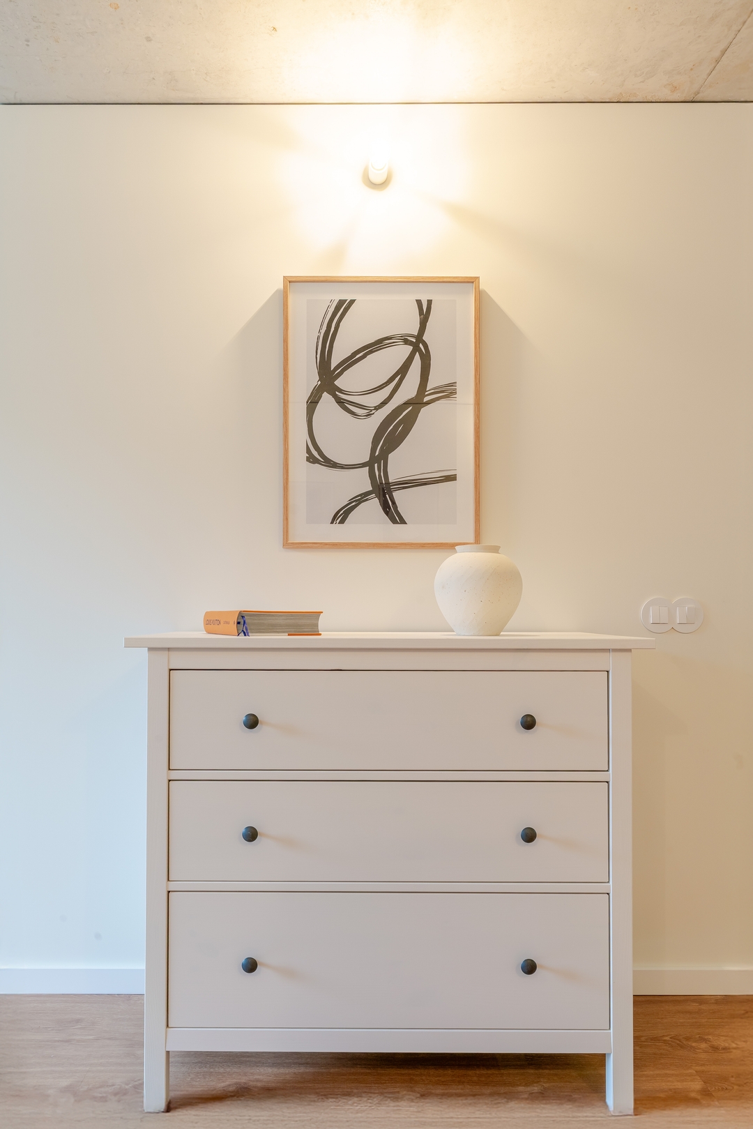 Lovely & Bright Flat by HostWise 21 Host Wise Booking