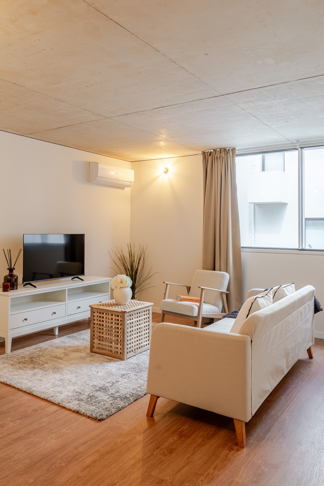 Premium Apartment with Garage by HostWise 20 Host Wise Booking