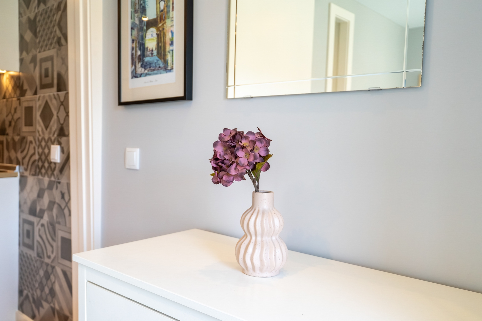 City Views & Balcony in Historic Porto by HostWise 22 Host Wise Booking