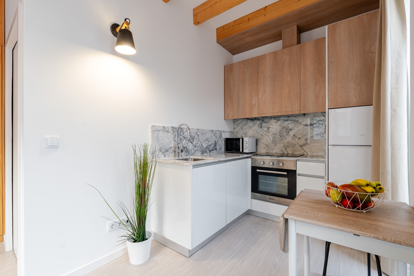 Terrace Studios with BBQ by HostWise 2 Host Wise Booking