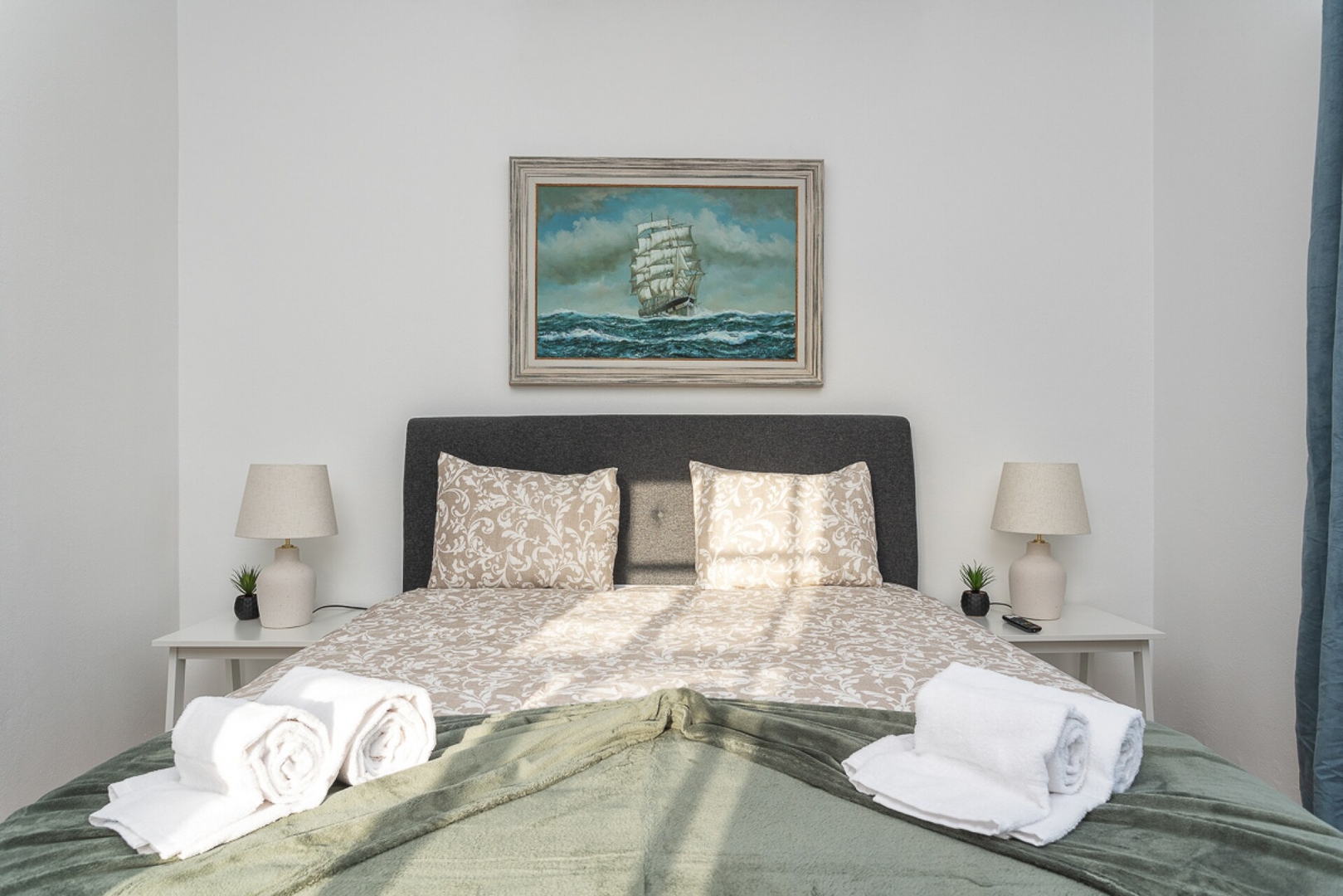 HostWise - Quiet Spacious Villa | Swimming Pool 37 Host Wise Booking