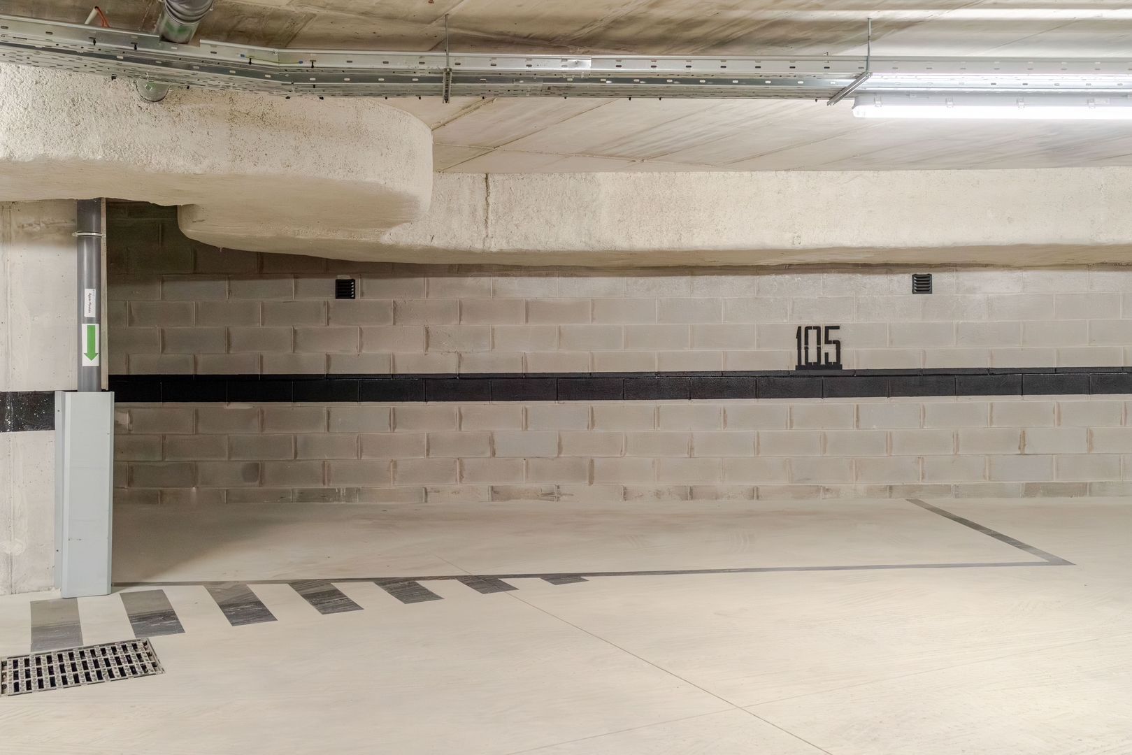 Rooftop Pool & Balconies in Gaia by HostWise 35 Host Wise Booking