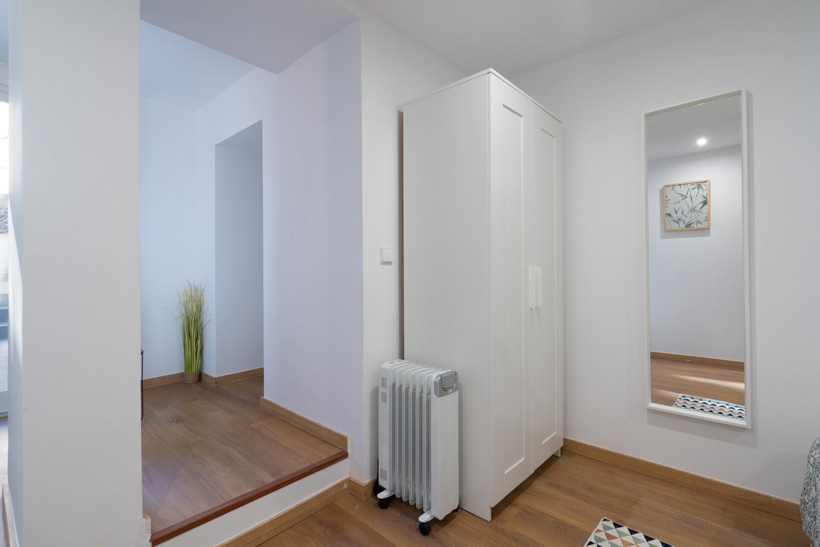 Host Wise - Peaceful & Bright Flat | Rocky Terrace 8 Host Wise Booking