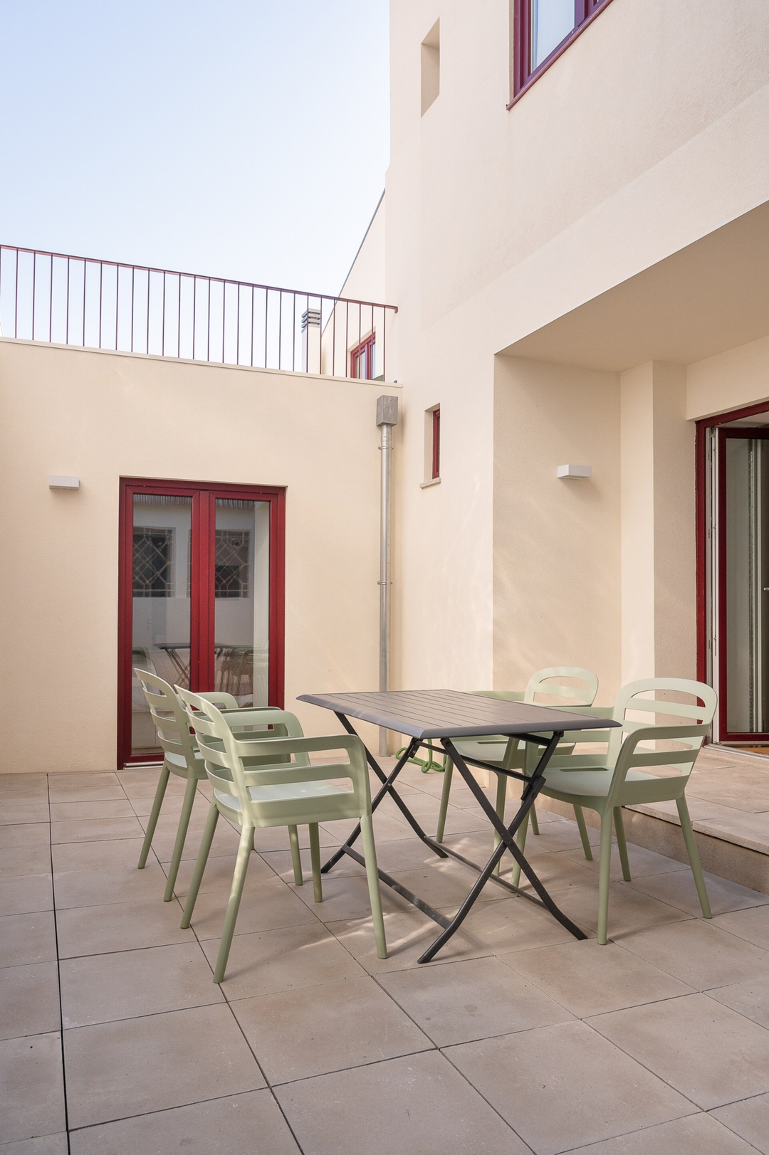 Oporto Classic Apartments by HostWise 8 Host Wise Booking