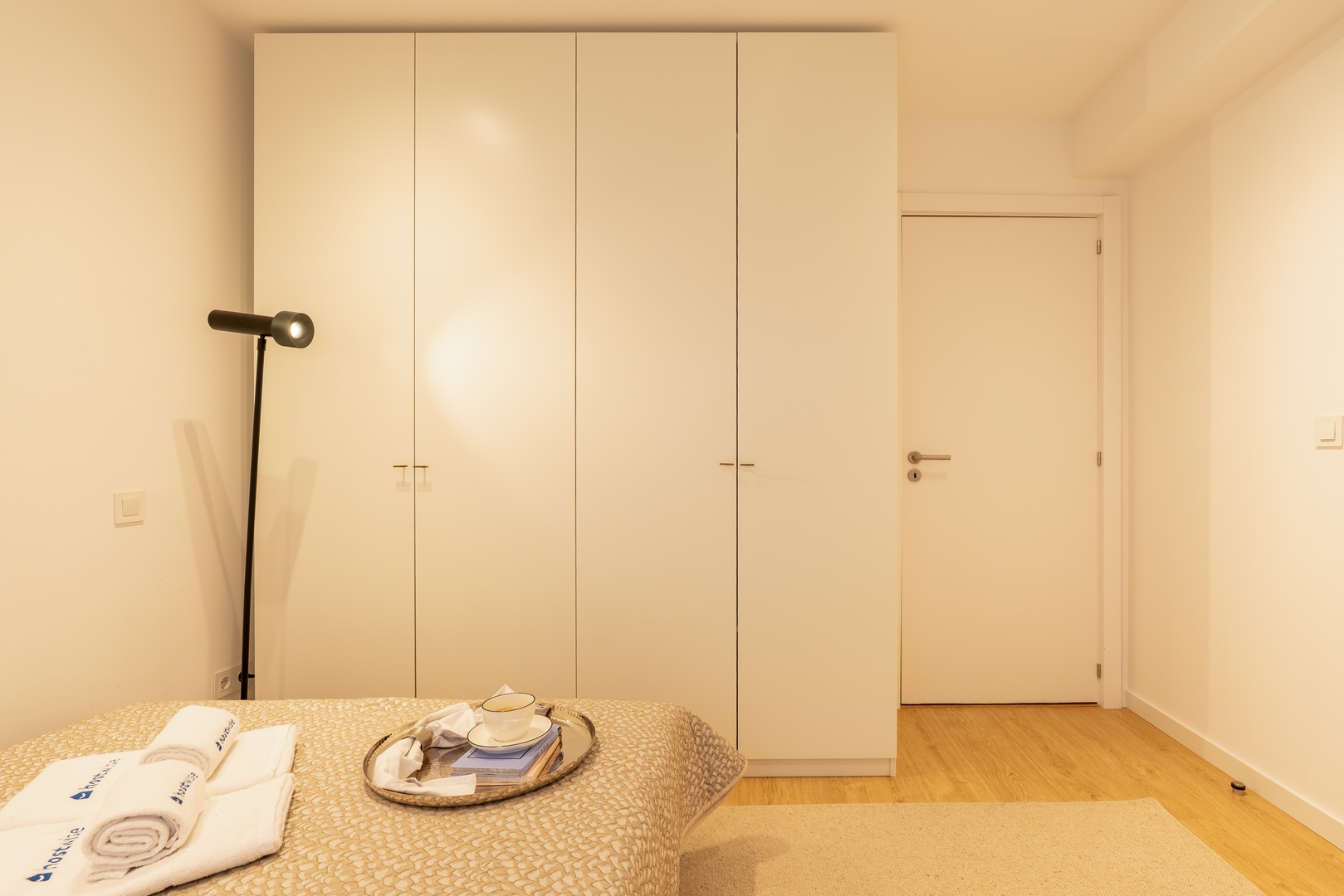 Stylish & Spacious Flat near the Beach by HostWise 45 Host Wise Booking