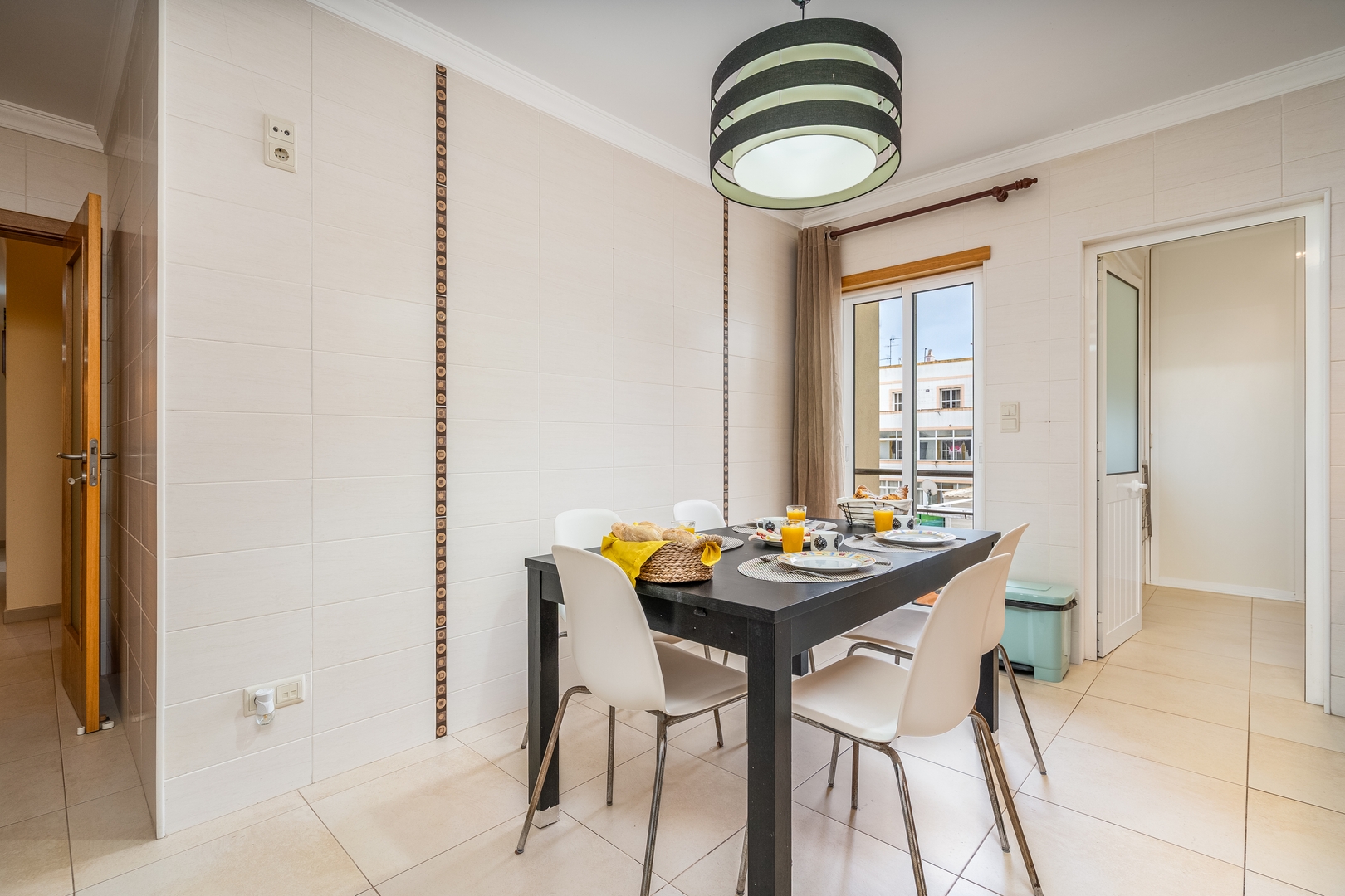 Bright & Spacious Flat by HostWise 12 Host Wise Booking