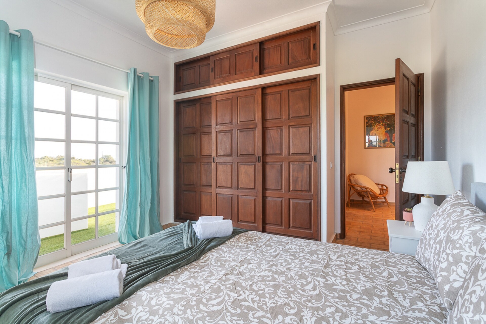 HostWise - Quiet Spacious Villa | Swimming Pool 20 Host Wise Booking