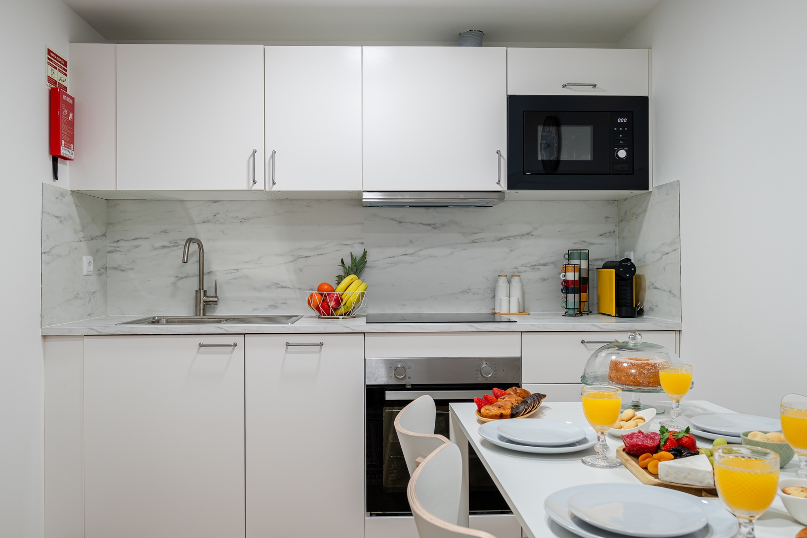 Poolside Duo Retreat, Silva Brinco by HostWise 40 Host Wise Booking