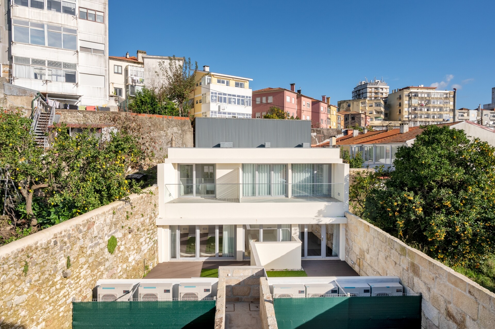 Fervença Boutique Palace 19 by HostWise 20 Host Wise Booking