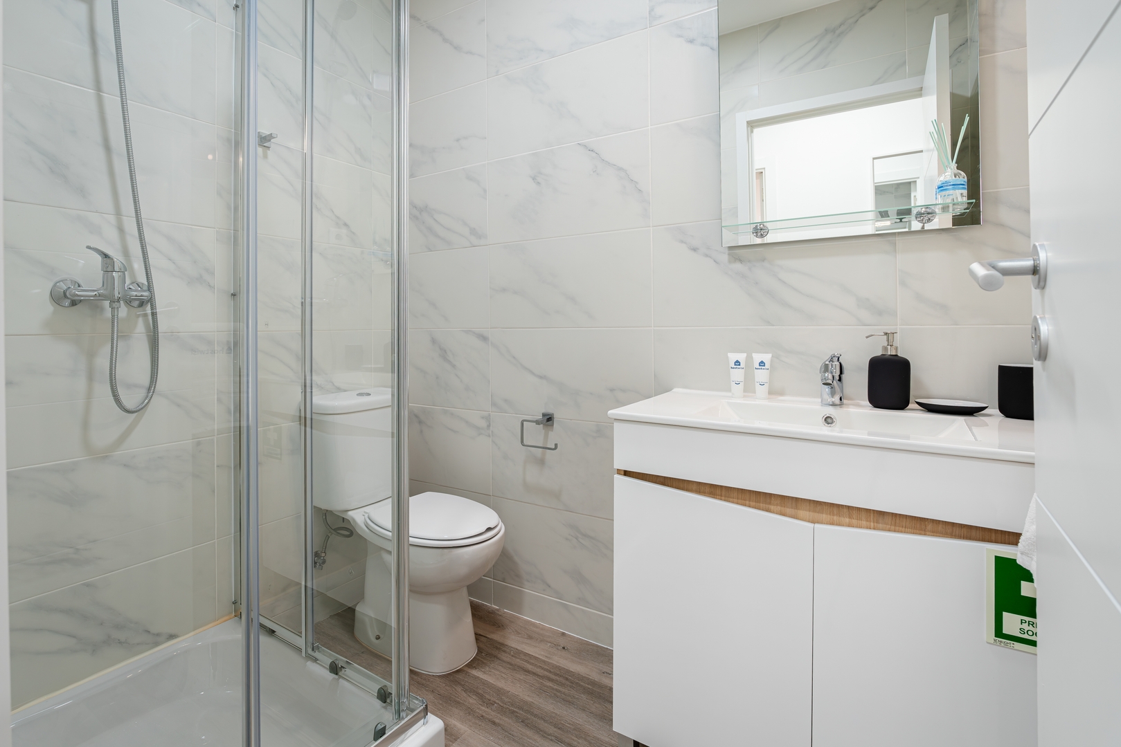 Poolside Retreat for 12 in Three Flats by HostWise 68 Host Wise Booking