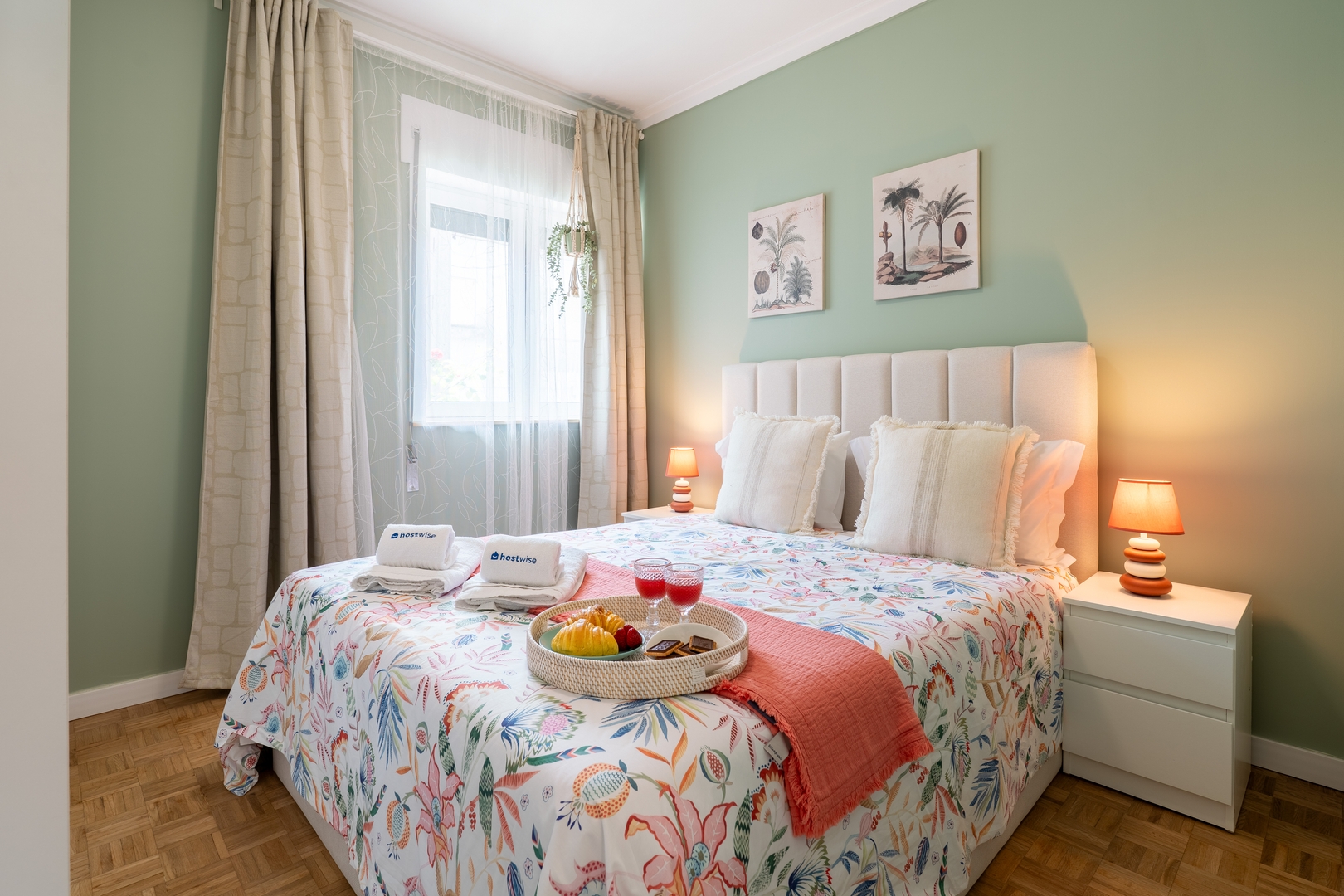 Quinta do Vintém w/ Terrace near WOW by HostWise 1 Host Wise Booking