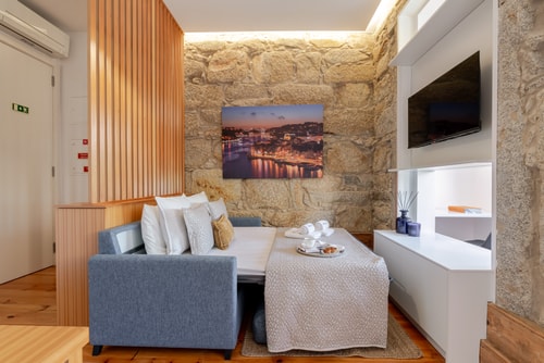 Cozy Studio with Workspace by HostWise Host Wise Booking