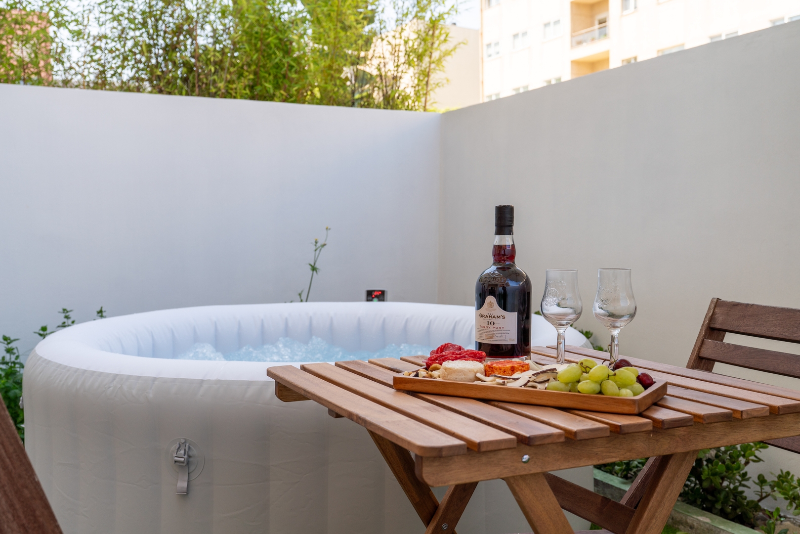 HostWise – Modern Flat w/ Terrace | Near the Beach 29 Host Wise Booking