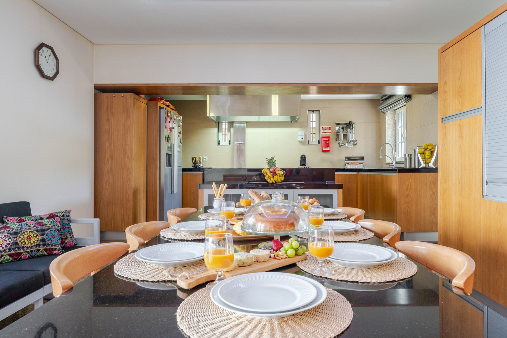Dual Villas, Pool & Gym Retreat by HostWise 77 Host Wise Booking