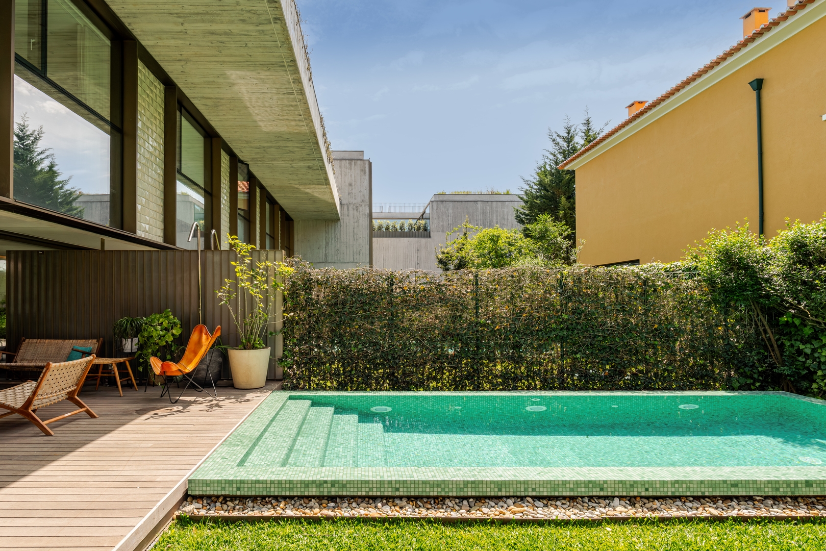 Grand Villa w/ Pool, Garden & Garage by HostWise 45 Host Wise Booking