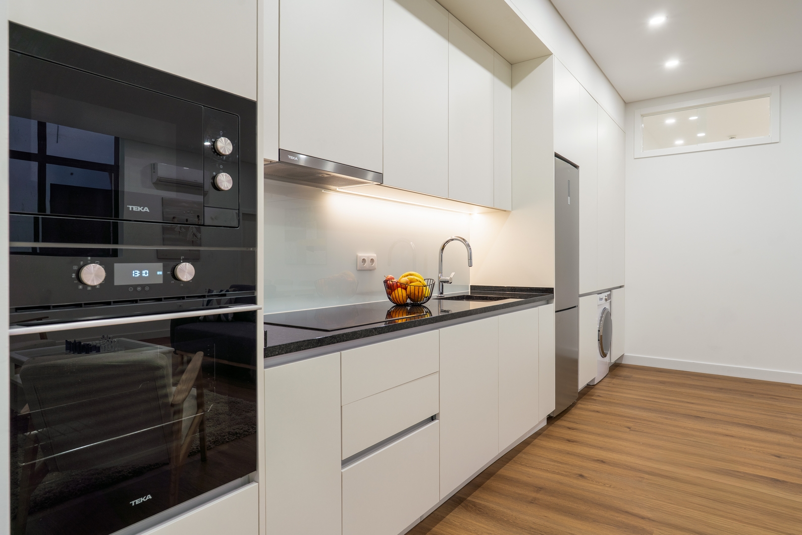 Open-Plan Apartment in Downtown Porto by HostWise 17 Host Wise Booking