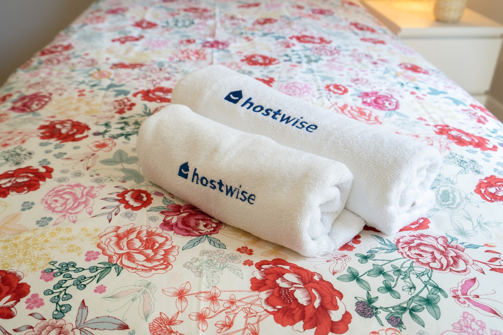 HostWise - Deluxe Bright Flat w/ Netflix 36 Host Wise Booking