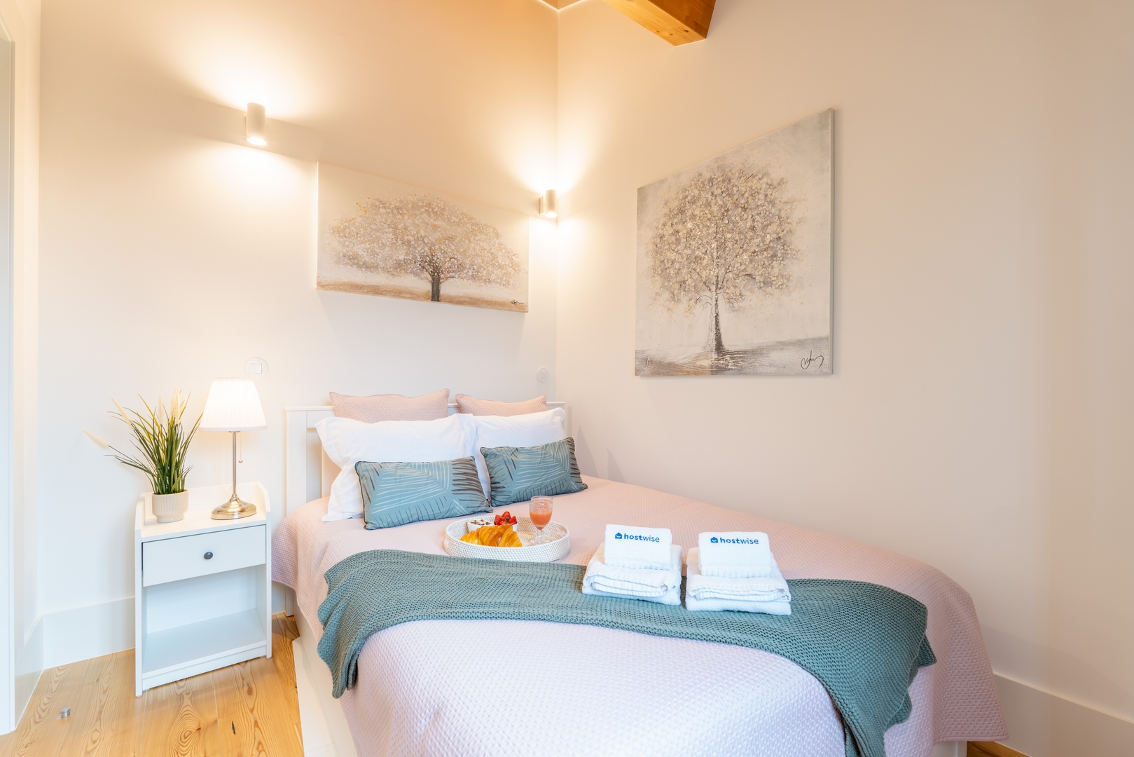 Spacious & Family Flats by HostWise 9 Host Wise Booking