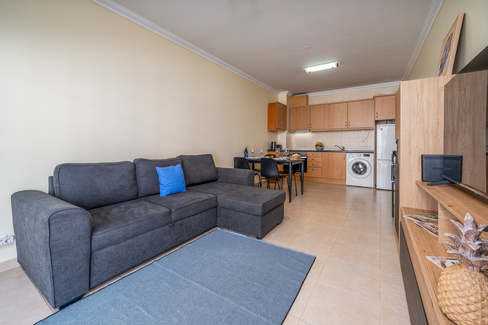 Sunlit Poolside Retreat w/ Balcony by HostWise 2 Host Wise Booking