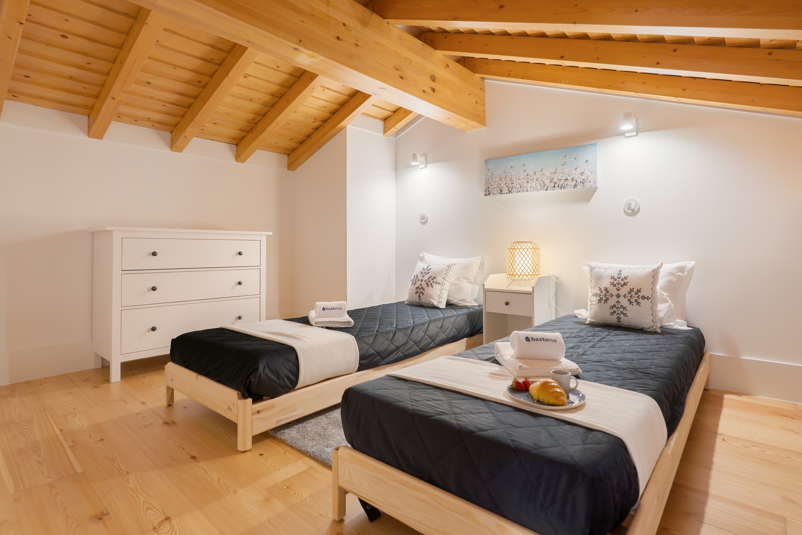 Spacious & Family Flats by HostWise 12 Host Wise Booking