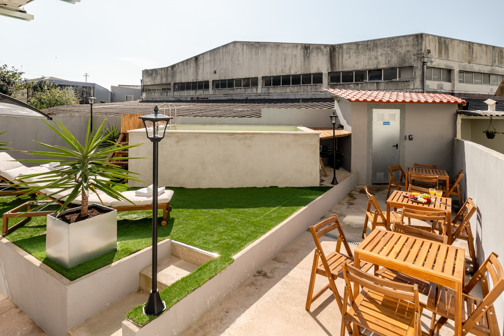 Bright & Practical Flat by HostWise 10 Host Wise Booking