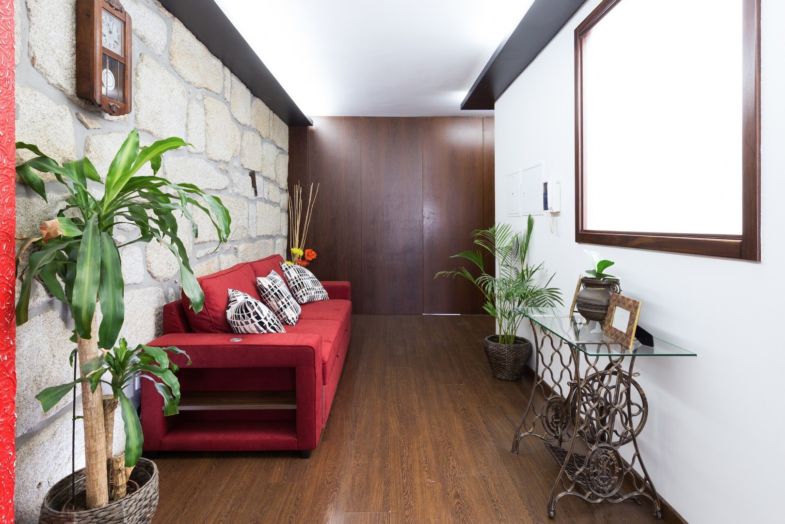 HostWise - Spacious Central Flat w/ Netflix 15 Host Wise Booking