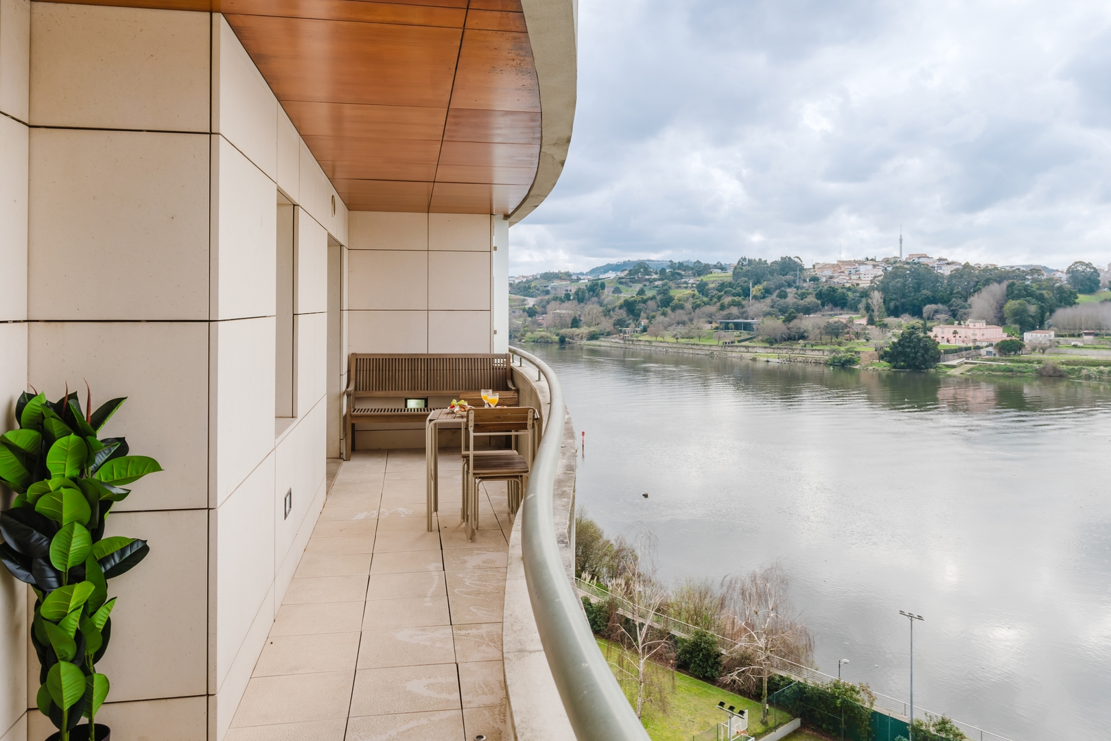 Elegant Riverfront Flat | Pool & Sports by Host Wise 43 Host Wise Booking