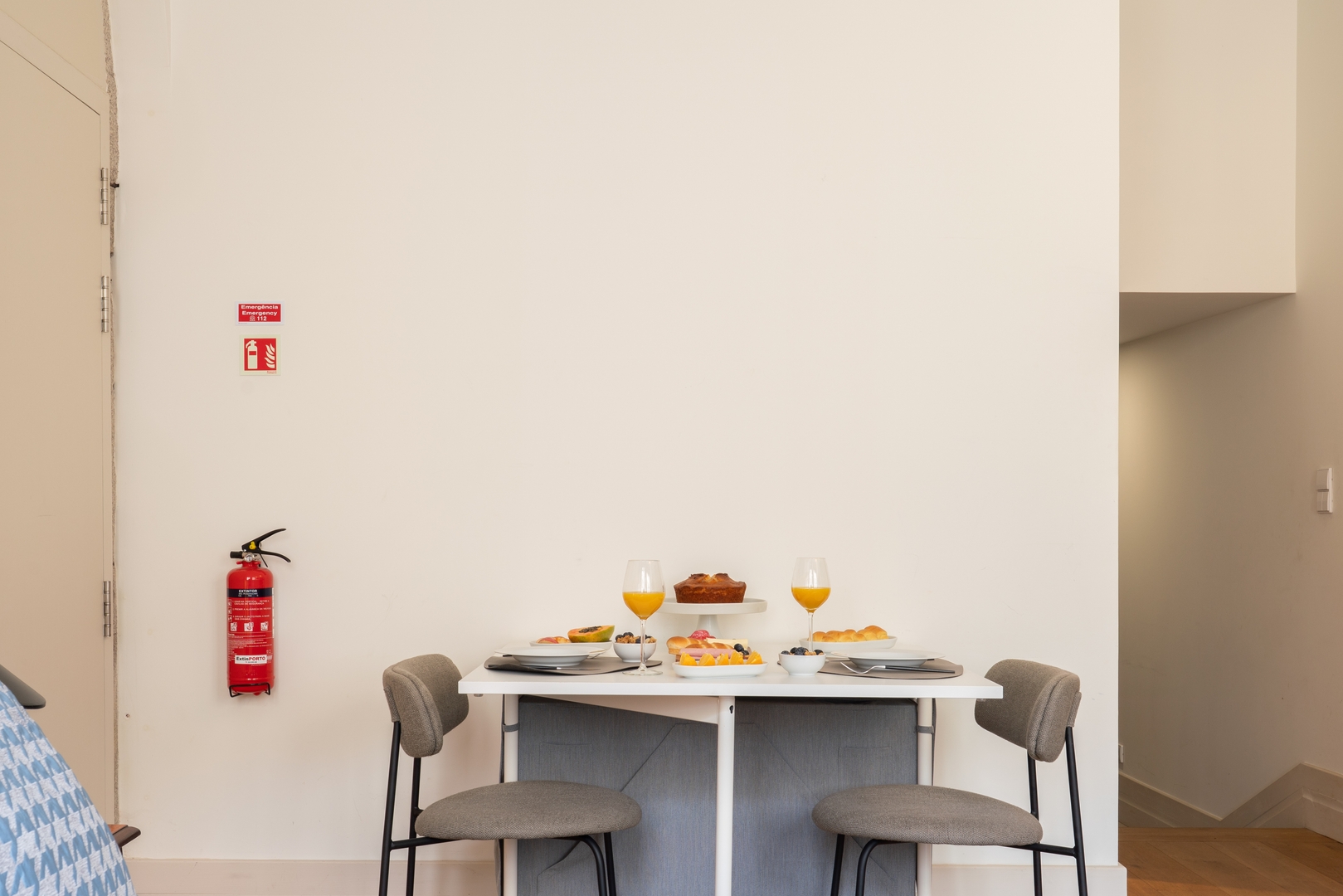 Central & Cozy Studio by HostWise 30 Host Wise Booking