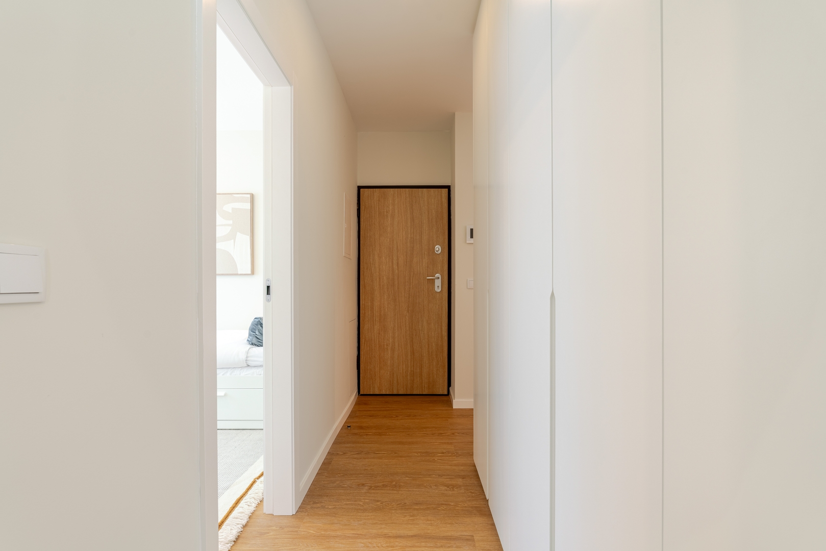 Stylish & Spacious Apartment by HostWise 29 Host Wise Booking