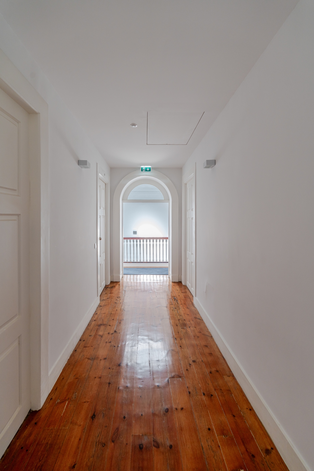 Bright Flat in Historic Foz House by HostWise 30 Host Wise Booking