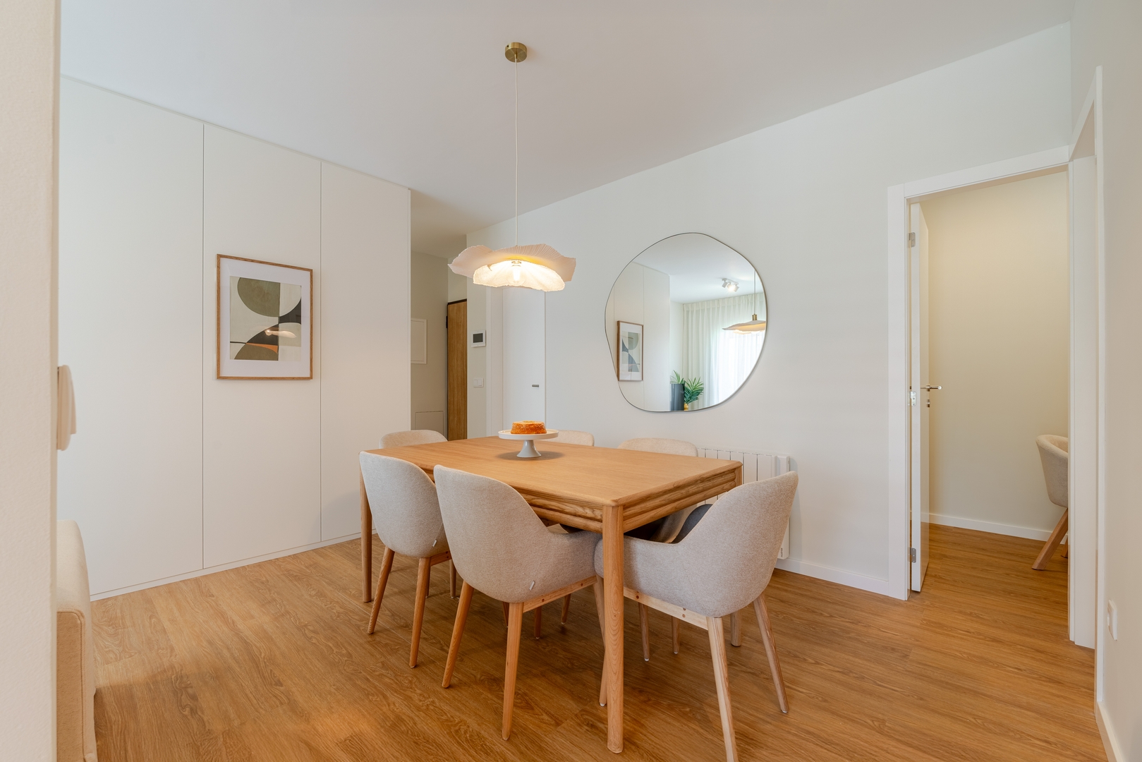 Stylish & Spacious Apartment by HostWise 15 Host Wise Booking