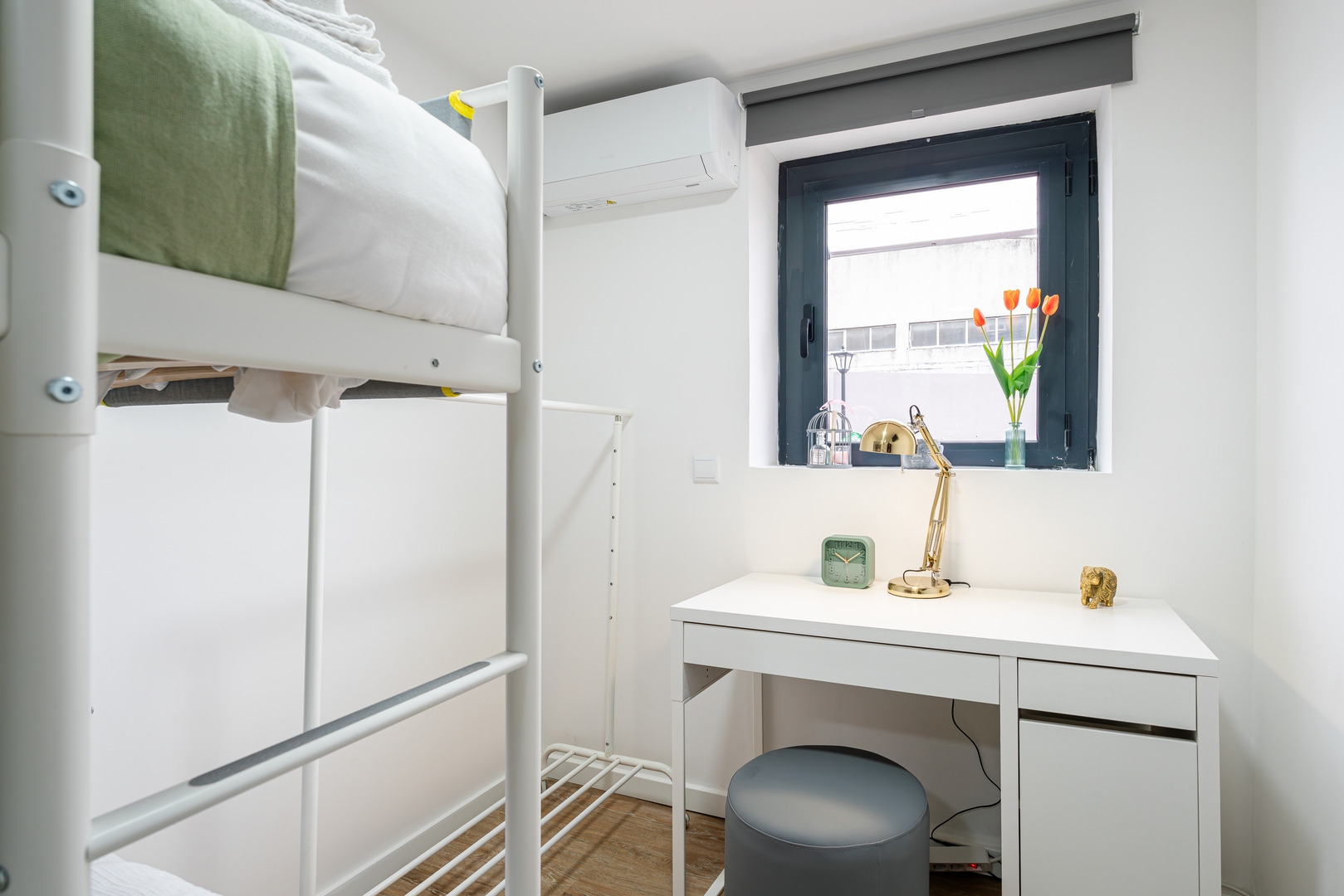 Poolside Retreat for 12 in Three Flats by HostWise 27 Host Wise Booking