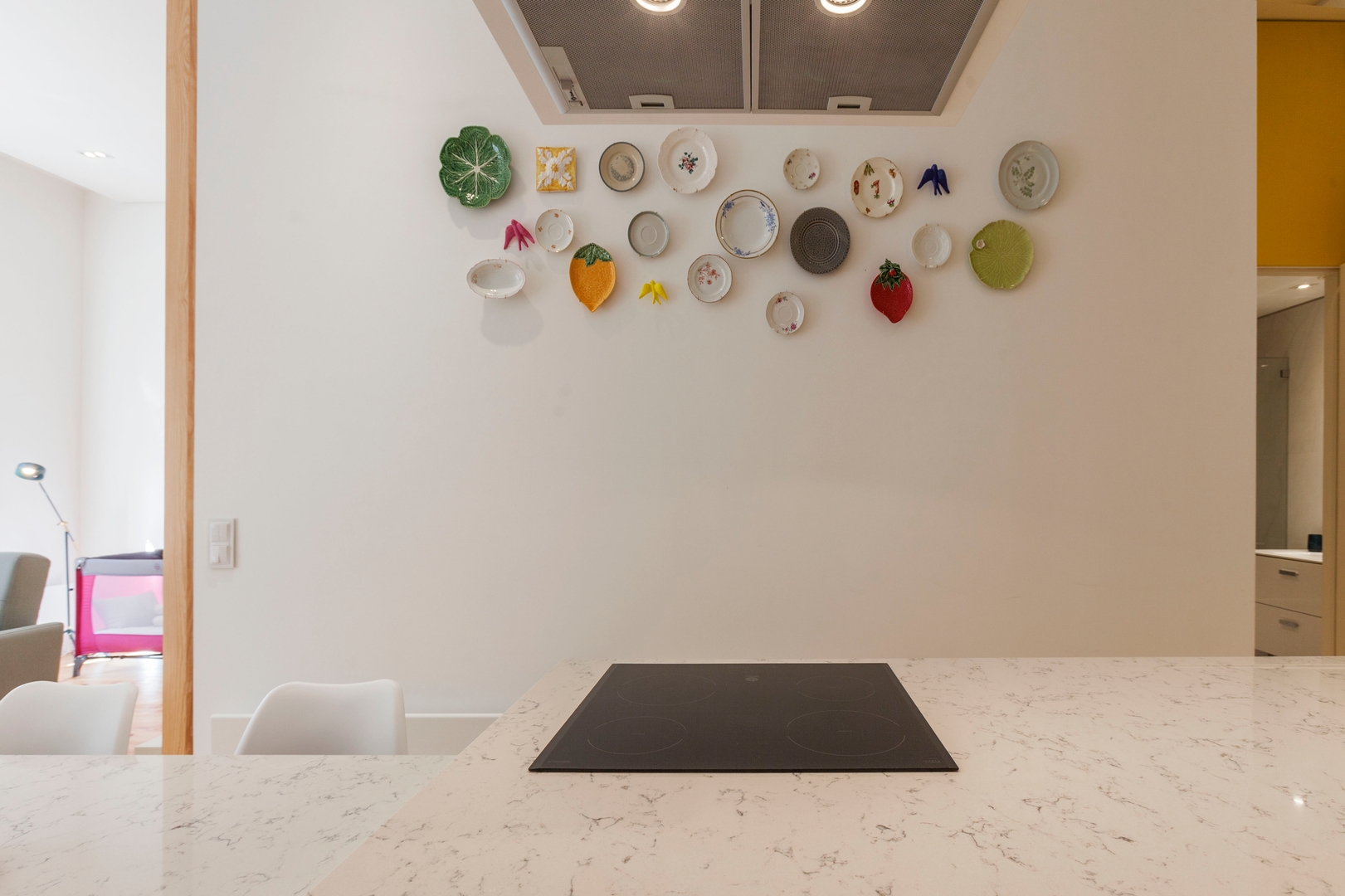 Heart of Ribeira Apartment by Host Wise 26 Host Wise Booking
