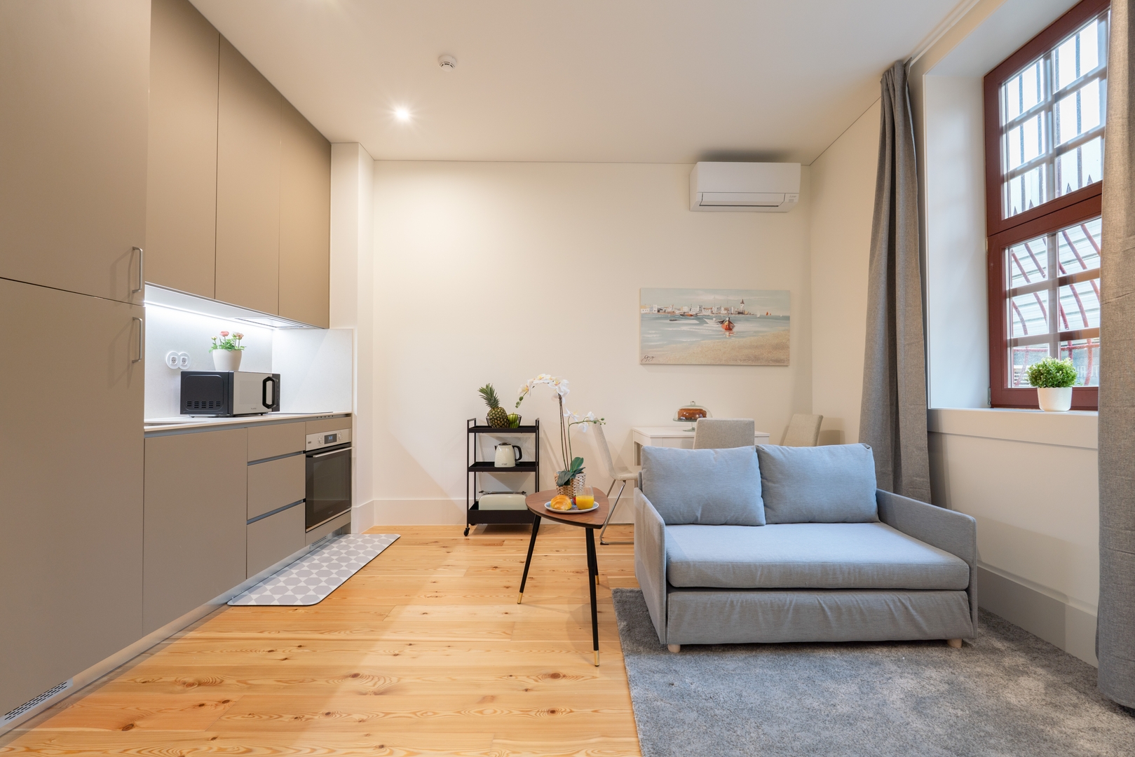 Modern & Spacious Apartments by HostWise 25 Host Wise Booking