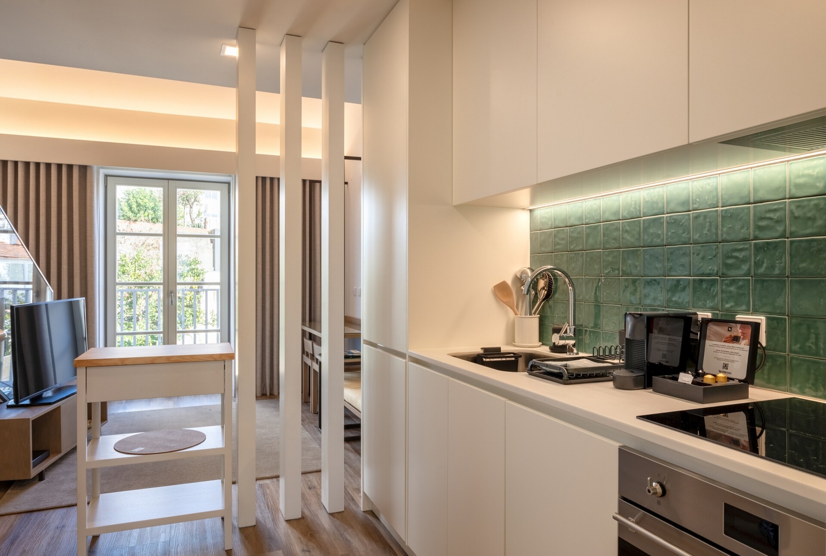 Fervença Boutique Palace 19 by HostWise 10 Host Wise Booking