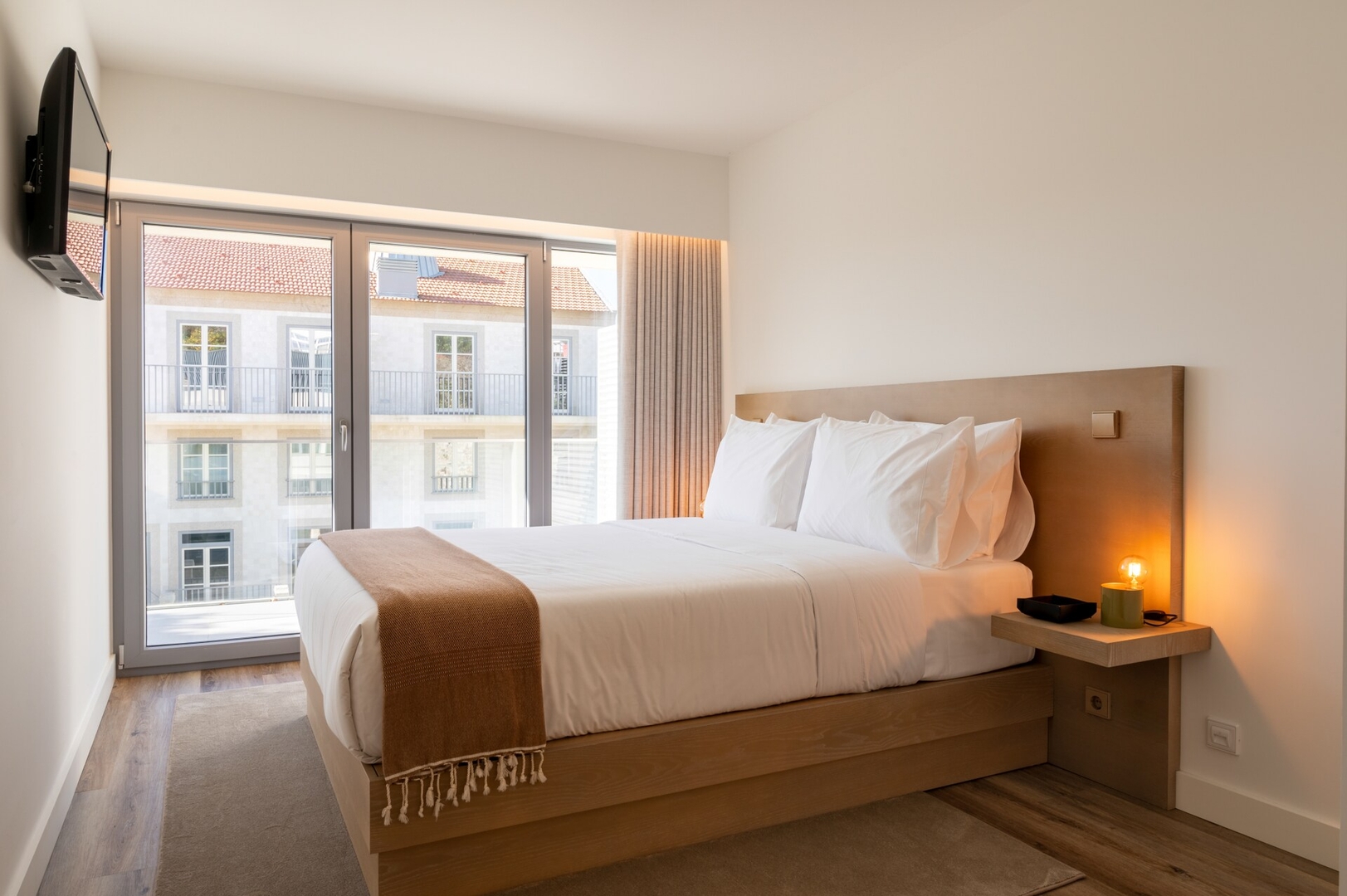 Host Wise - 2 Fervença Boutique Palace 31 Host Wise Booking