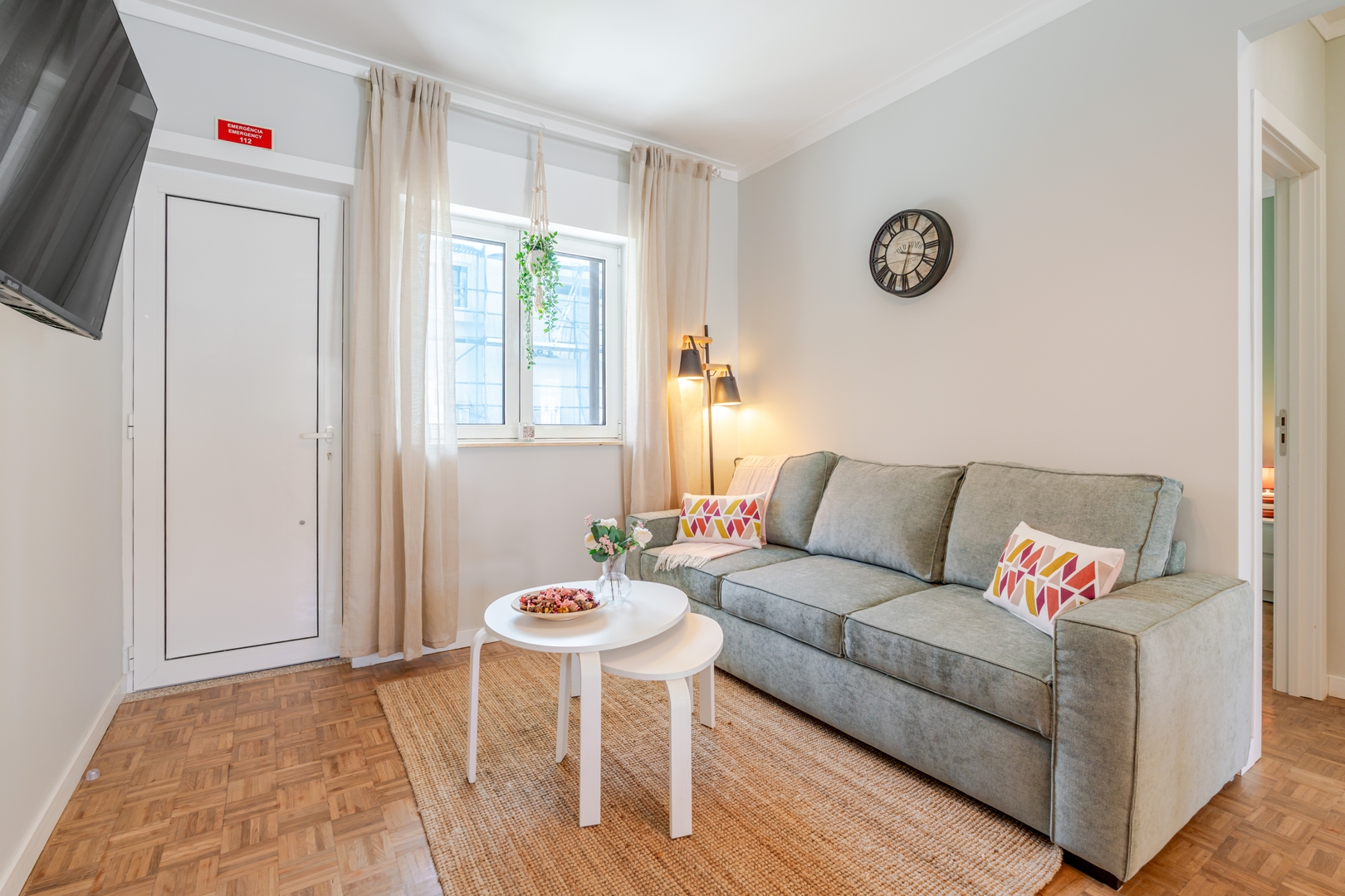 Quinta do Vintém w/ Terrace near WOW by HostWise 23 Host Wise Booking