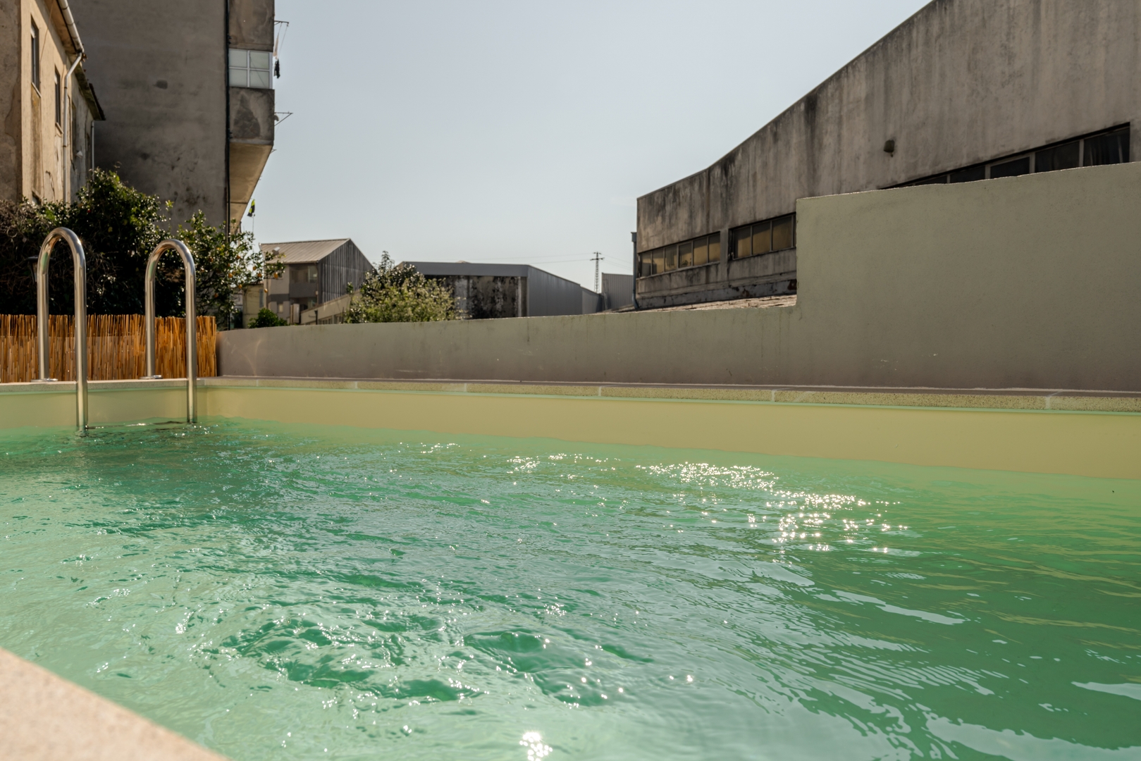 Poolside Duo Retreat, Silva Brinco by HostWise 14 Host Wise Booking