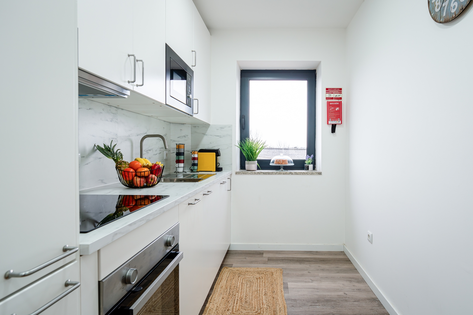 Poolside Retreat for 12 in Three Flats by HostWise 94 Host Wise Booking