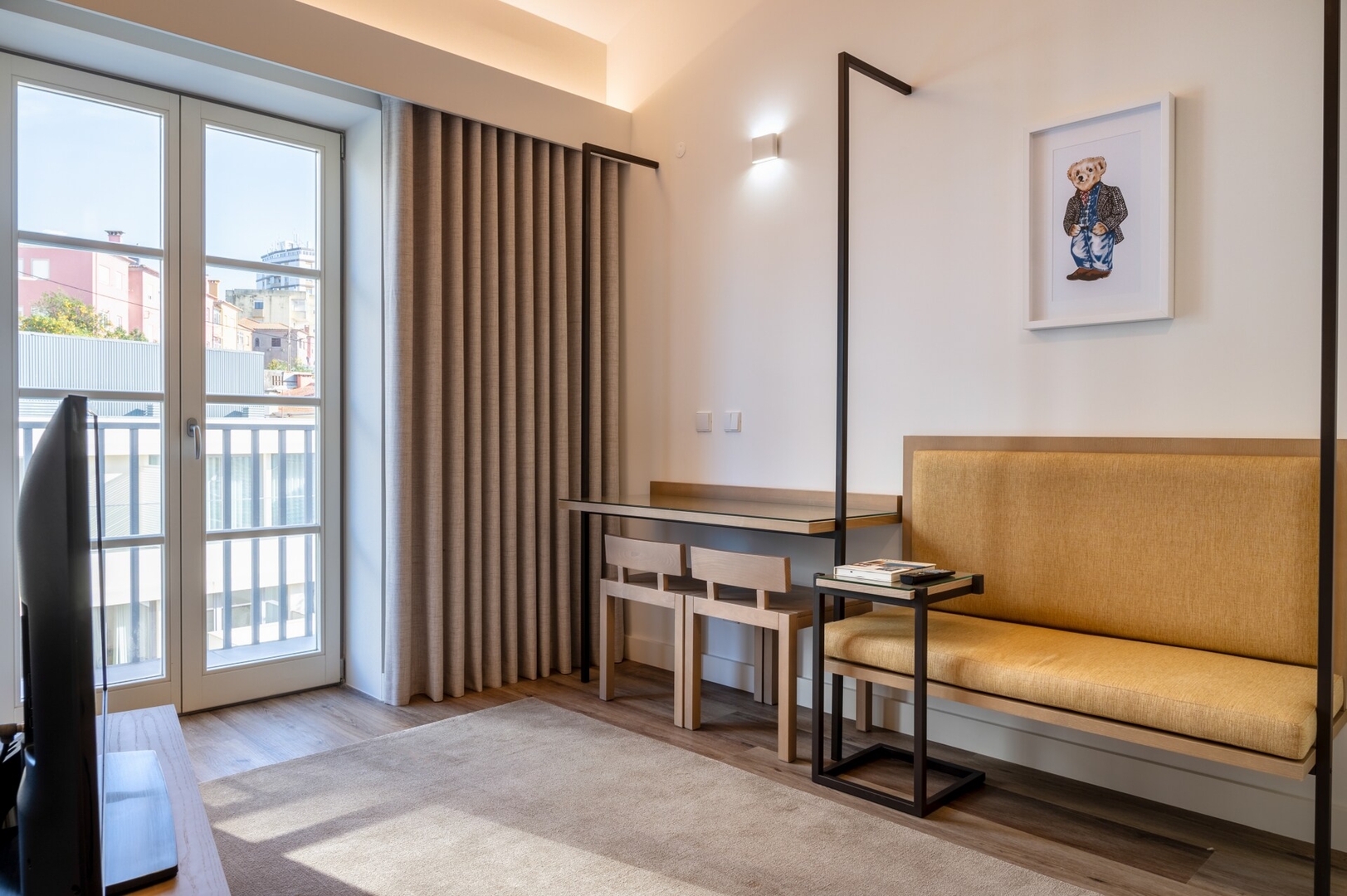 Fervença Boutique Palace 19 by HostWise 2 Host Wise Booking